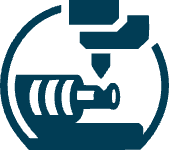 Dreherei Maisch UG Logo